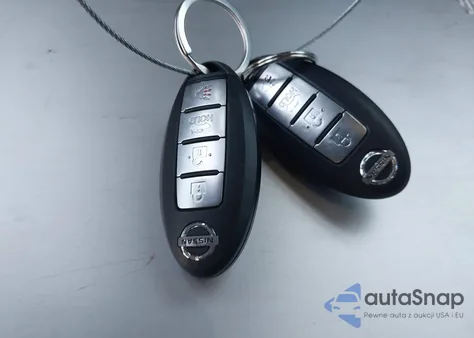 2017 Nissan Sentra Sr Turbo from USA, damaged, VIN 3N1CB7AP9HY251471